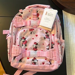 Pottery Barn Kids backpack